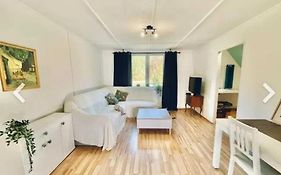 Apartament Wilk